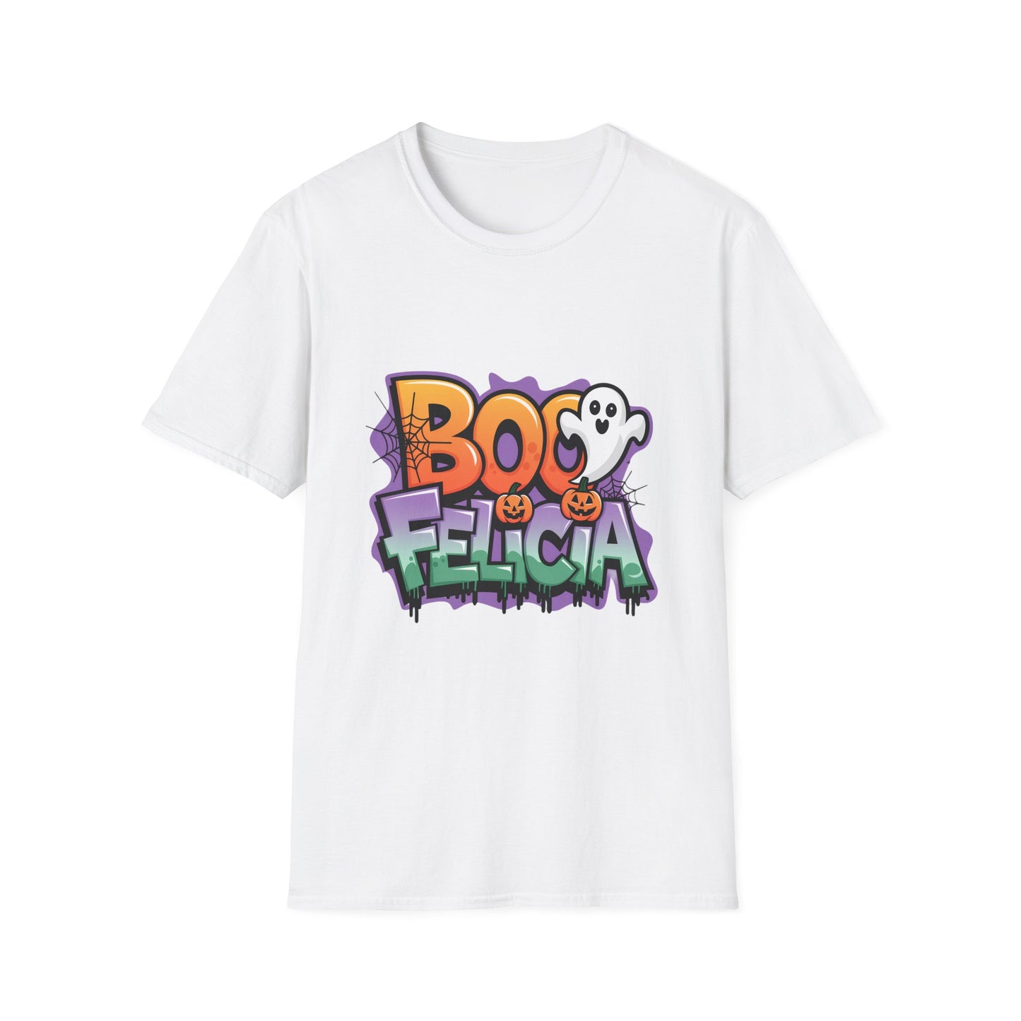 Boo Felicia T-Shirt - PhatHead Gear