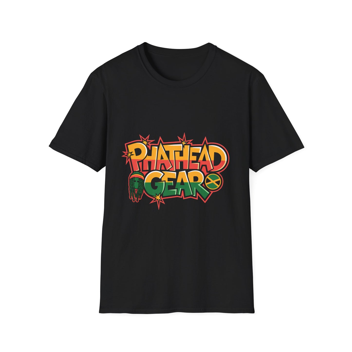 PhatHead "Island Vibes" T-Shirt - PhatHead Gear