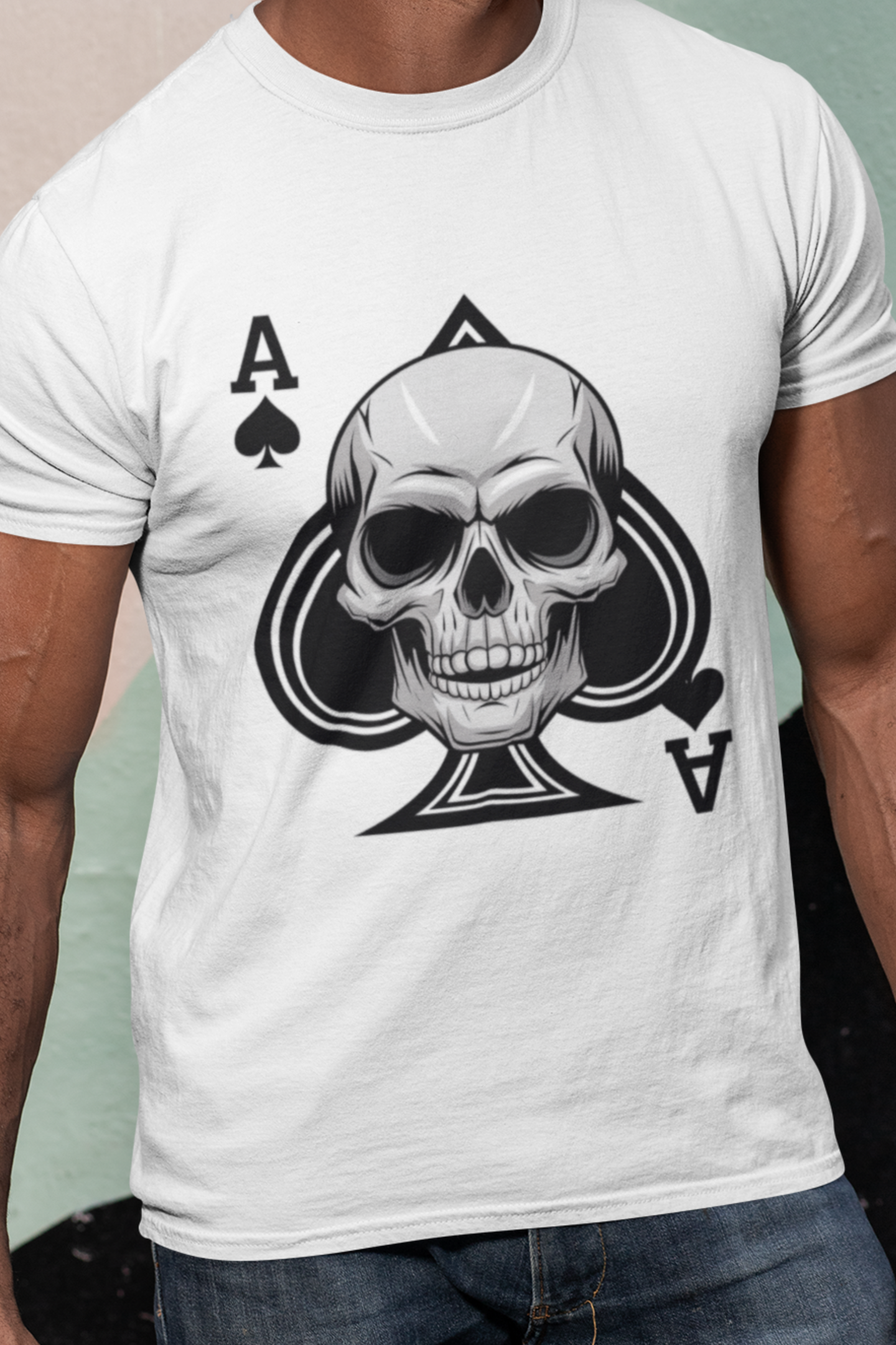 Ace of Spades T-shirt