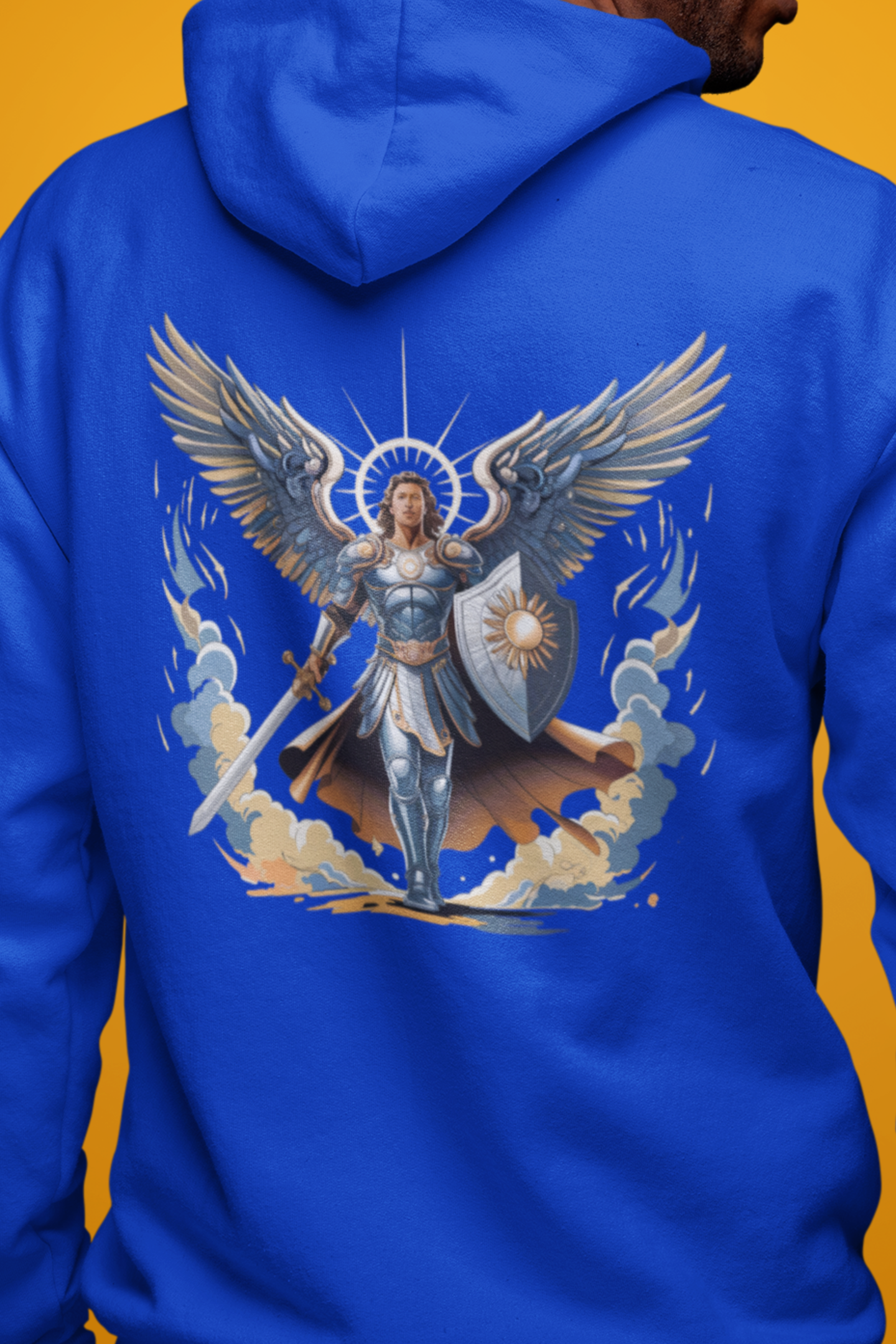 Archangel Hoodie - PhatHead Gear