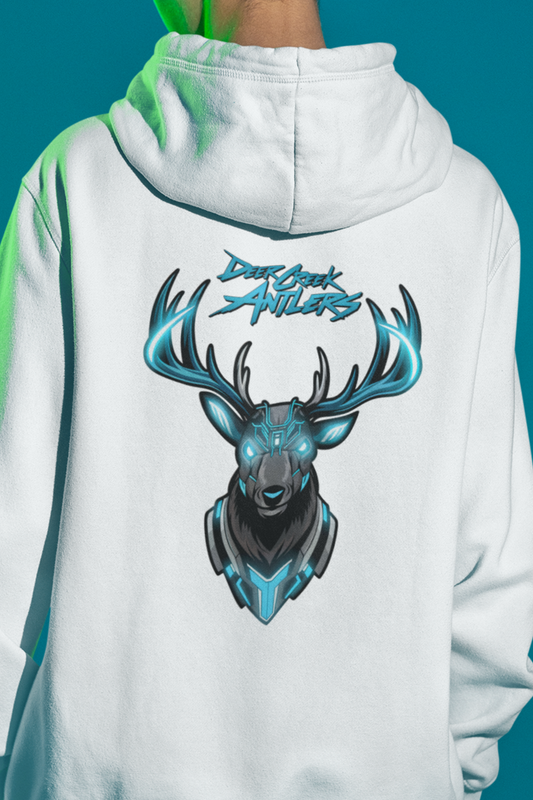 Deer Creek "Glow" Hoodie