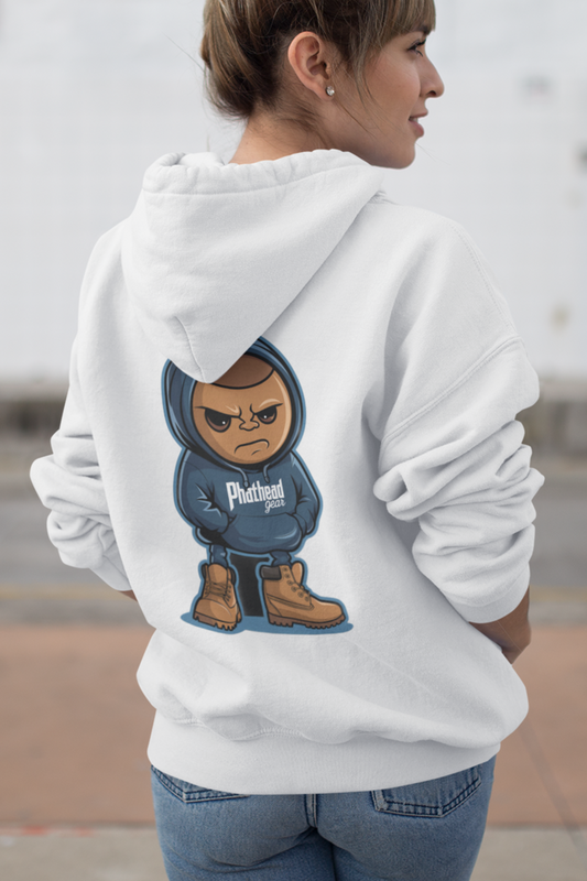 PhatHead "Dagger" Hoodie - PhatHead Gear