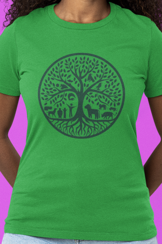 Life Tree T-Shirt