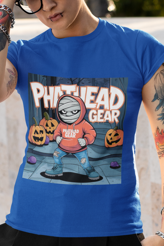 Mummy 3 T-Shirt - PhatHead Gear