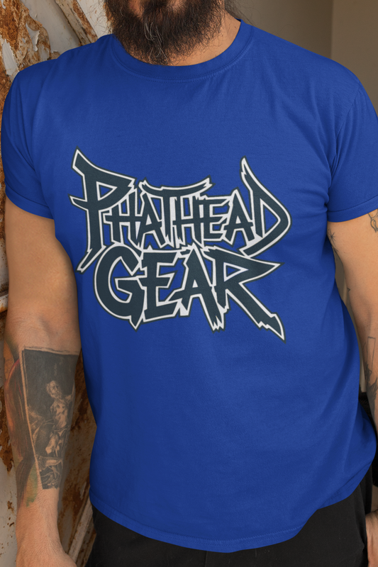 PhatHead Tag T-shirt - PhatHead Gear