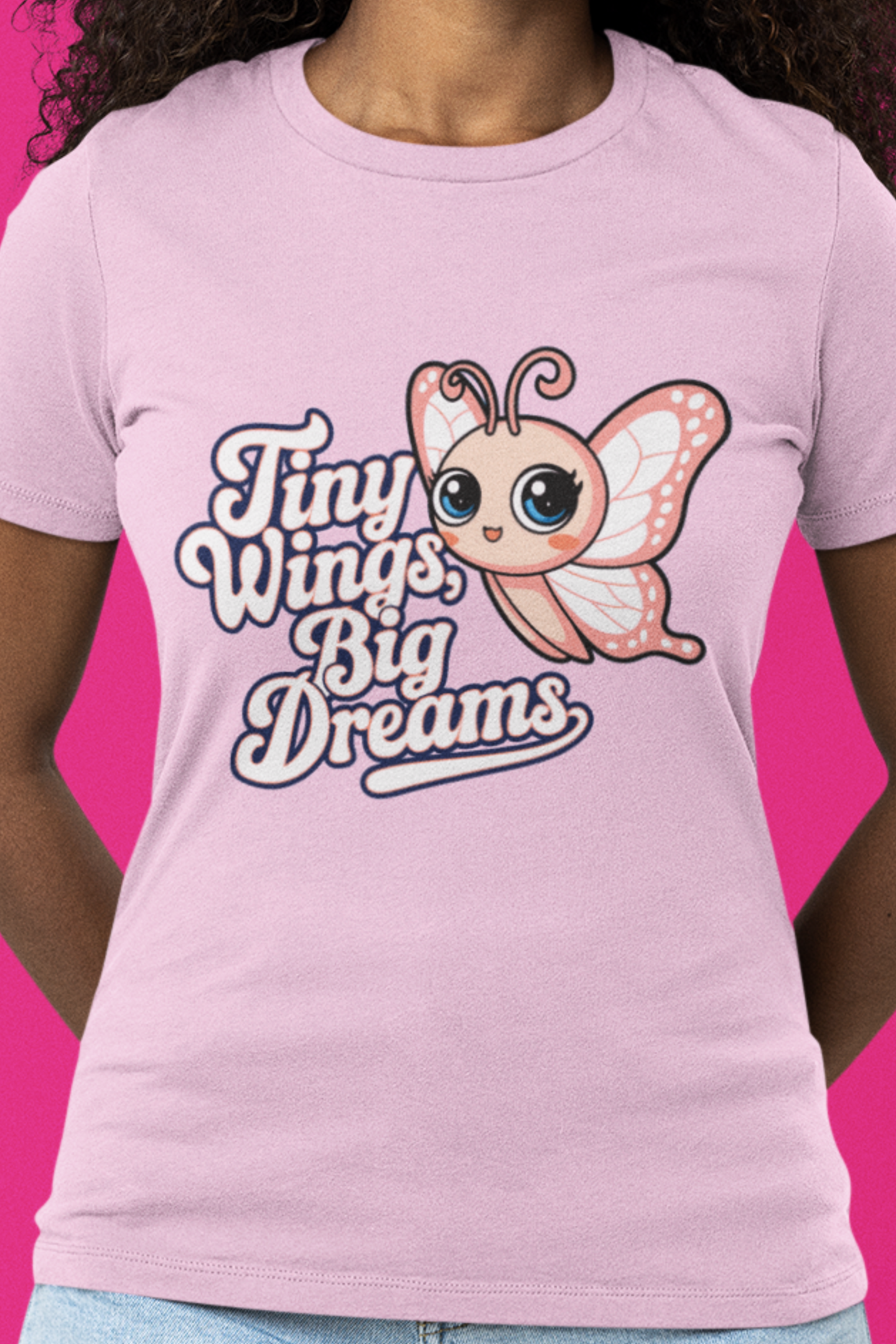 Tiny Wings T-Shirt