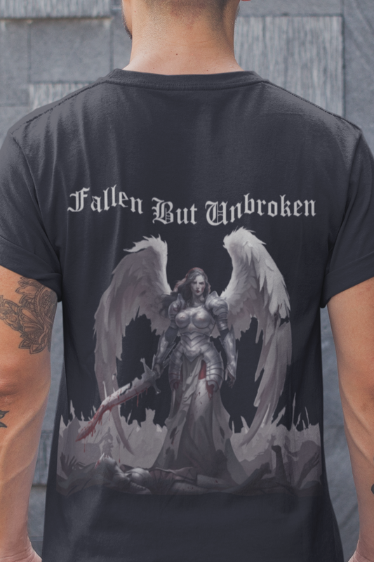 Fallen T-shirt - PhatHead Gear